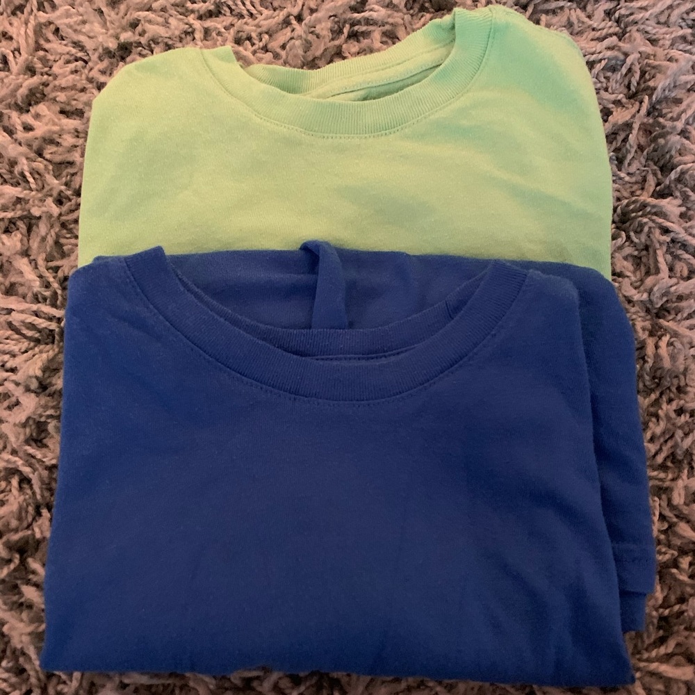 Boys tshirts